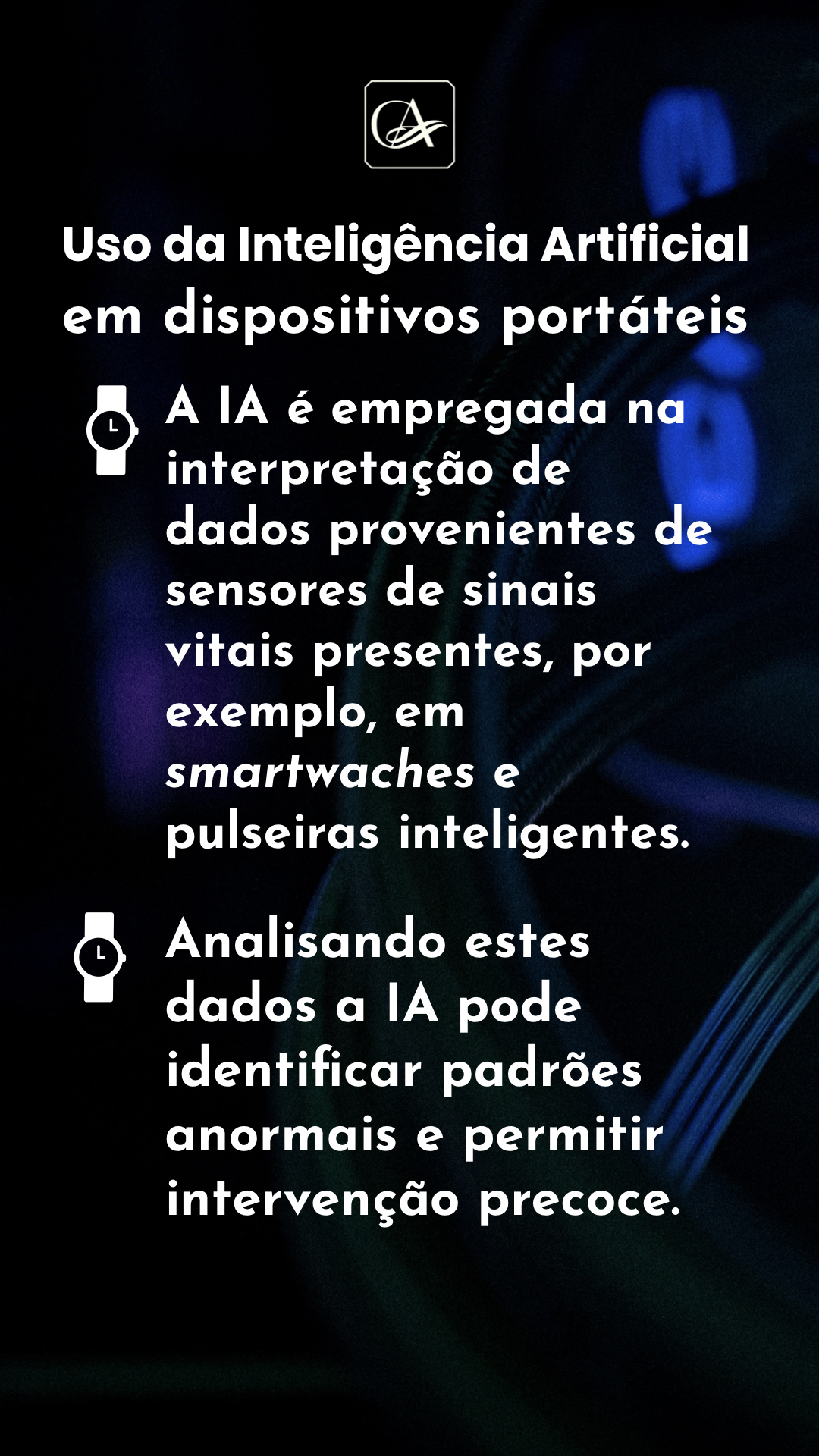 Introdu O Intelig Ncia Artificial E Enfermagem Aldrina C Ndido