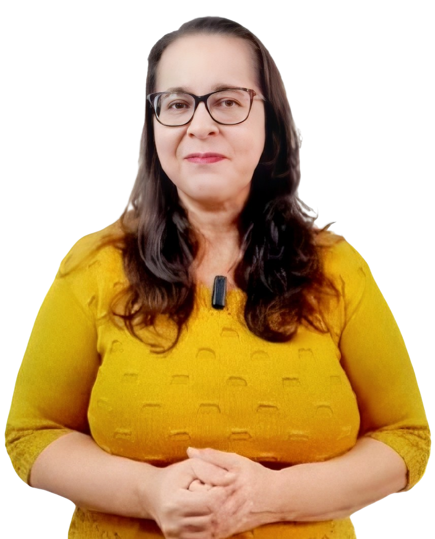 Foto de Aldrina Candido